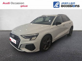 Annonce Audi A3 Sportback occasion Essence Sportback 45 TFSIe 245 S tronic 6  chirolles