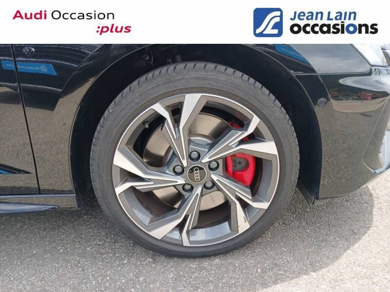 Audi A3 Sportback Sportback 45 TFSIe 245 S tronic 6  occasion  Ville-la-Grand - photo n9