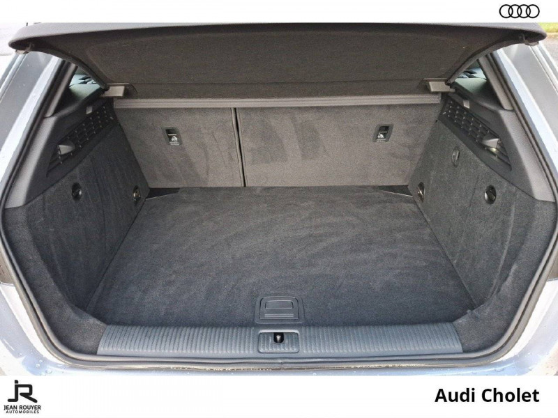 Audi A3 Sportback SPORTBACK A3 Sportback 1.0 TFSI 115  occasion  CHOLET - photo n7