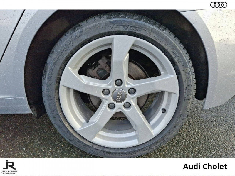 Audi A3 Sportback SPORTBACK A3 Sportback 1.0 TFSI 115  occasion  CHOLET - photo n8