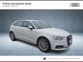 Annonce Audi A3 Sportback occasion Essence SPORTBACK A3 Sportback 1.0 TFSI 115  CHARMEIL