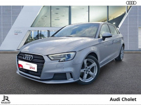 Audi A3 Sportback , garage VOLKSWAGEN CHOLET  CHOLET