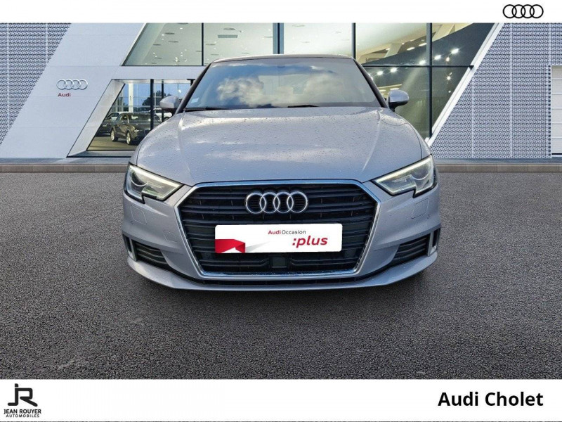 Audi A3 Sportback SPORTBACK A3 Sportback 1.0 TFSI 115  occasion  CHOLET - photo n9