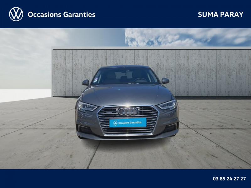 Audi A3 Sportback SPORTBACK A3 Sportback 1.4 TFSI e-tron 204 S tronic 6  occasion  Paray le Monial - photo n2
