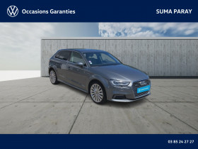 Audi A3 Sportback , garage SUMA Paray - SOVA BRENOT automobiles  Paray le Monial