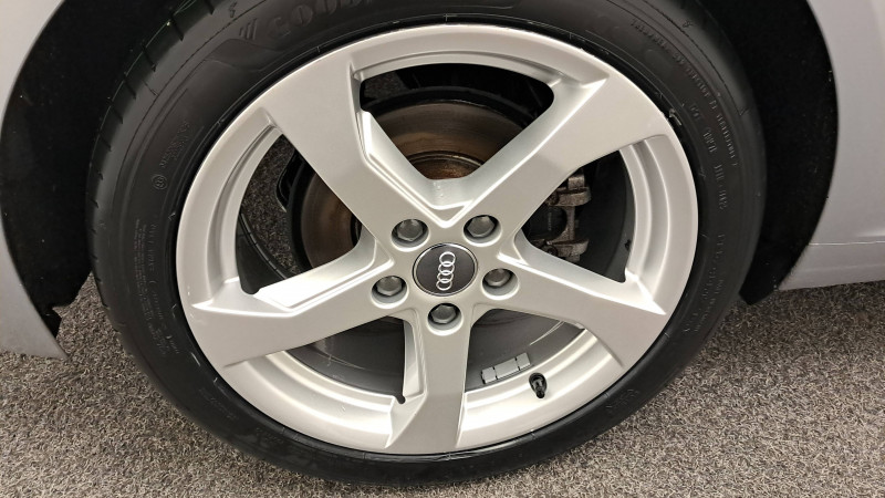 Audi A3 Sportback SPORTBACK A3 Sportback 1.5 TFSI CoD 150 S tronic 7  occasion  Saint-Cyr-sur-Loire - photo n10