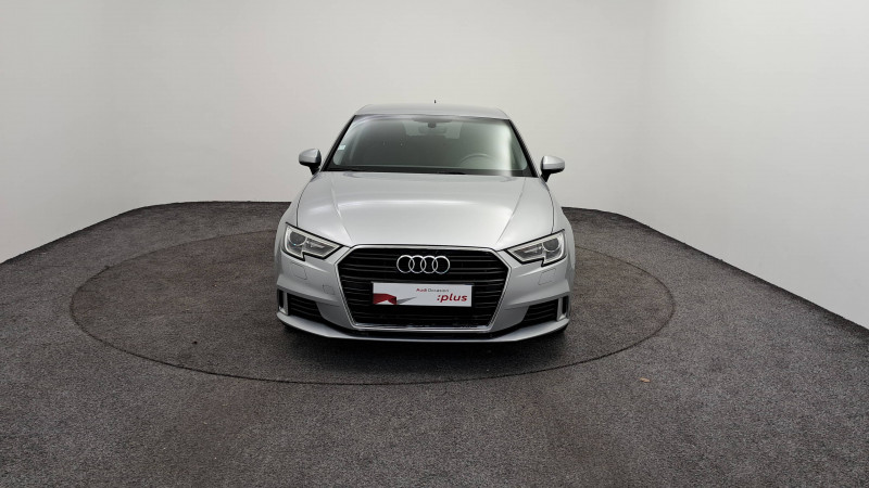 Audi A3 Sportback SPORTBACK A3 Sportback 1.5 TFSI CoD 150 S tronic 7  occasion  Saint-Cyr-sur-Loire - photo n2