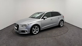Audi A3 Sportback , garage Audi Tours  Saint-Cyr-sur-Loire