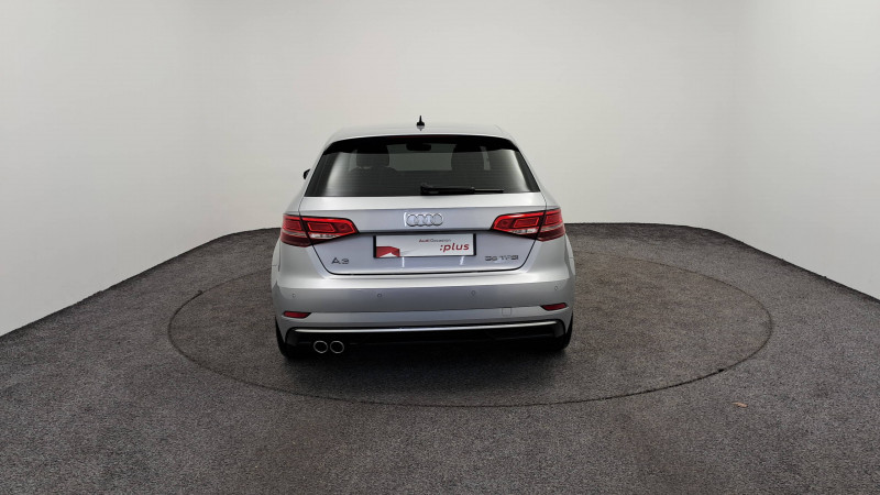 Audi A3 Sportback SPORTBACK A3 Sportback 1.5 TFSI CoD 150 S tronic 7  occasion  Saint-Cyr-sur-Loire - photo n5
