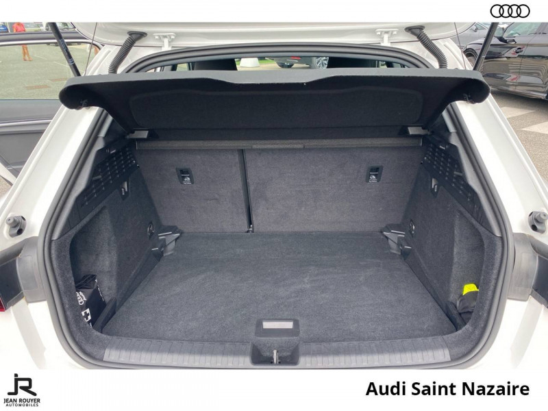 Audi A3 Sportback SPORTBACK A3 Sportback 30 TDI 116 S tronic 7  occasion  TRIGNAC - photo n7