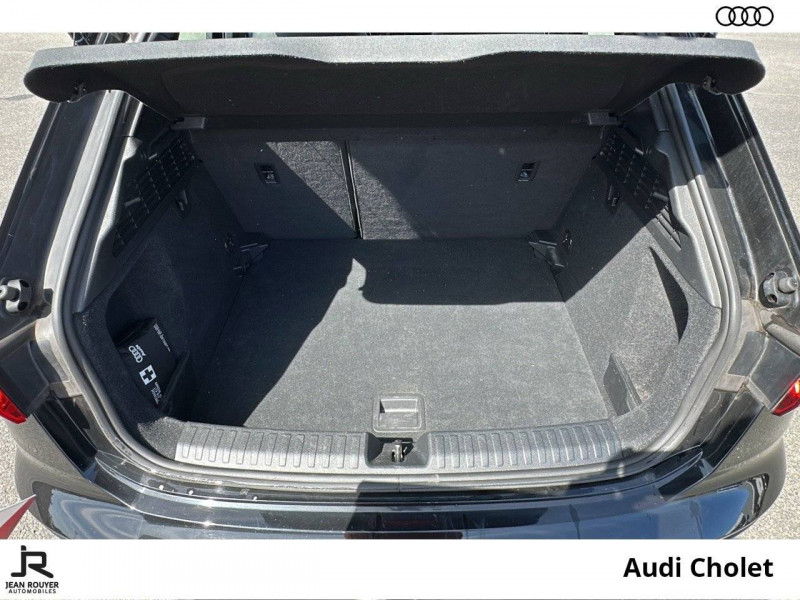 Audi A3 Sportback SPORTBACK A3 Sportback 30 TDI 116 S tronic 7  occasion  CHOLET - photo n7