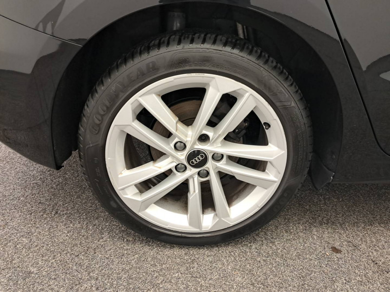 Audi A3 Sportback SPORTBACK A3 Sportback 30 TDI 116 S tronic 7  occasion  Saint-Cyr-sur-Loire - photo n10