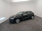 Audi A3 Sportback occasion année 2022 Annonce Audi A3 Sportback occasion Diesel SPORTBACK A3 Sportback 30 TDI 116 S tronic 7 à Saint-Cyr-sur-Loire