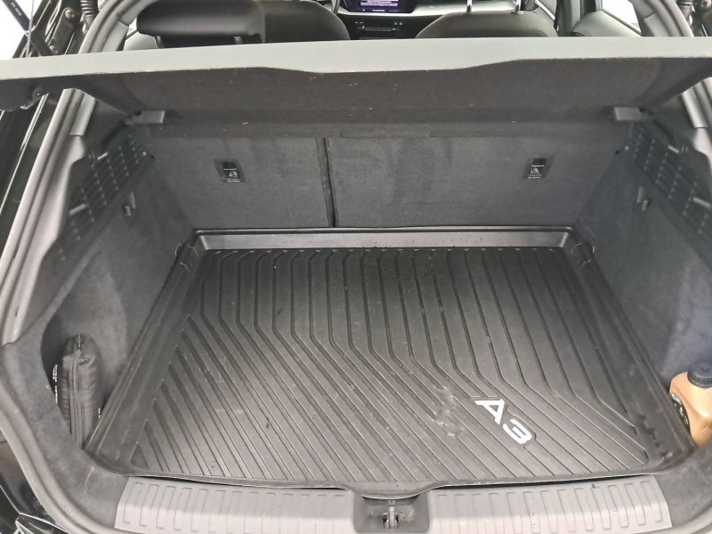 Audi A3 Sportback SPORTBACK A3 Sportback 30 TDI 116 S tronic 7  occasion  Saint-Cyr-sur-Loire - photo n8