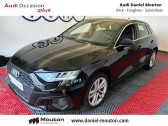 Audi A3 Sportback occasion année 2022 Annonce Audi A3 Sportback occasion Diesel SPORTBACK A3 Sportback 30 TDI 116 S tronic 7 à Saint-Malo