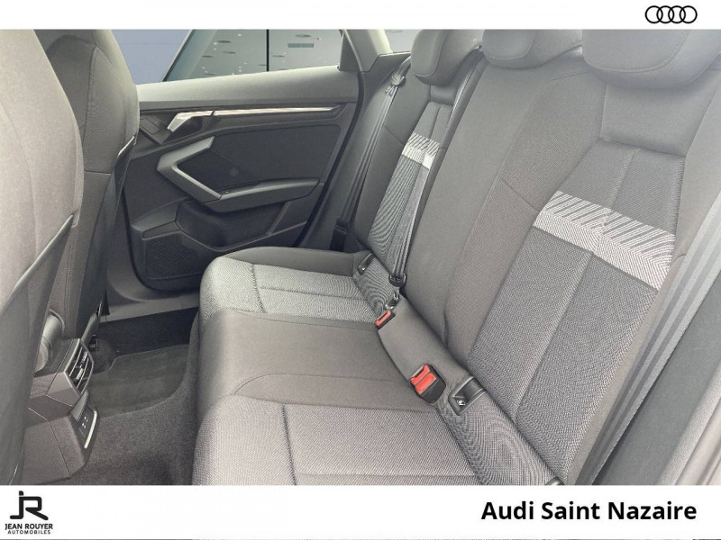 Audi A3 Sportback SPORTBACK A3 Sportback 30 TDI 116 S tronic 7  occasion  TRIGNAC - photo n4