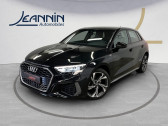 Audi A3 Sportback SPORTBACK A3 Sportback 30 TDI 116 S tronic 7  2022 - annonce de voiture en vente sur Auto Sélection.com