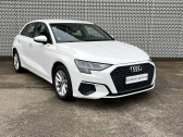 Audi A3 Sportback SPORTBACK A3 Sportback 30 TDI 116   VIRE NORMANDIE 14