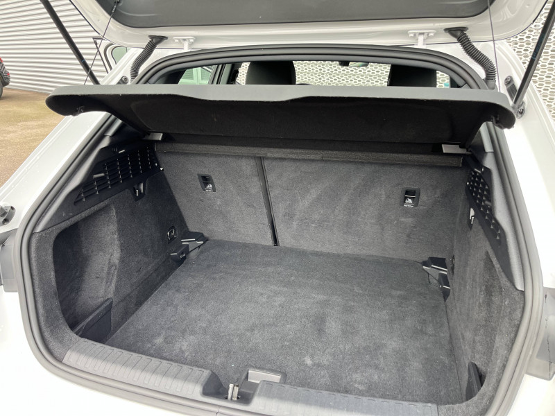 Audi A3 Sportback SPORTBACK A3 Sportback 30 TDI 116  occasion  VIRE NORMANDIE - photo n9