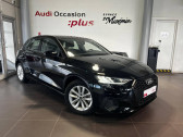 Audi A3 Sportback occasion année 2021 boite Manuelle Annonce Audi A3 Sportback occasion Diesel SPORTBACK A3 Sportback 30 TDI 116 à Saint Maximin