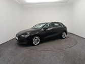 Audi A3 Sportback SPORTBACK A3 Sportback 30 TDI 116  2022 - annonce de voiture en vente sur Auto Sélection.com