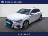 Annonce Audi A3 Sportback occasion Diesel SPORTBACK A3 Sportback 30 TDI 116  BOLLENE