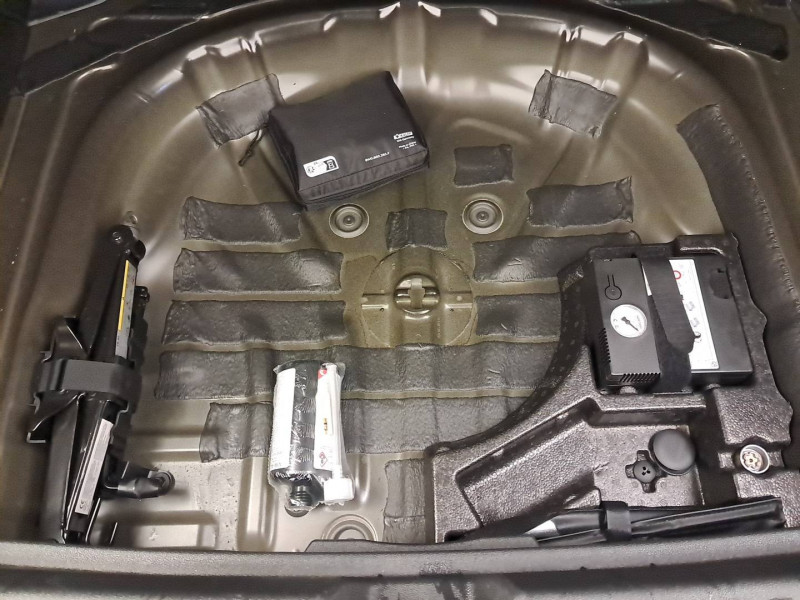 Audi A3 Sportback SPORTBACK A3 Sportback 30 TDI 116  occasion  Saint-Cyr-sur-Loire - photo n9