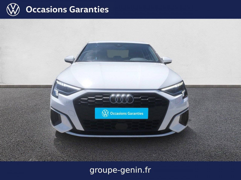 Audi A3 Sportback SPORTBACK A3 Sportback 30 TDI 116  occasion  BOLLENE - photo n2
