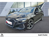 Audi A3 Sportback SPORTBACK A3 Sportback 30 TDI 116   CHOLET 49