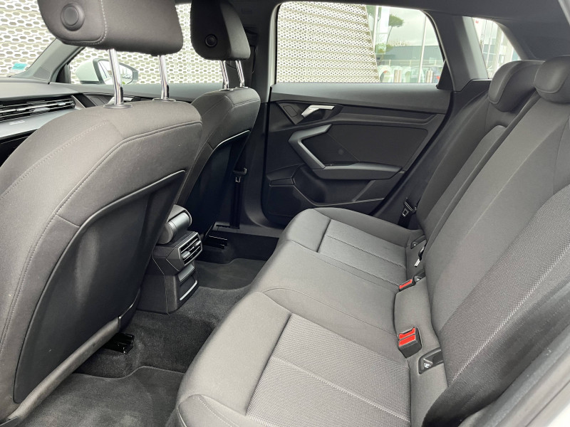 Audi A3 Sportback SPORTBACK A3 Sportback 30 TDI 116  occasion  VIRE NORMANDIE - photo n10