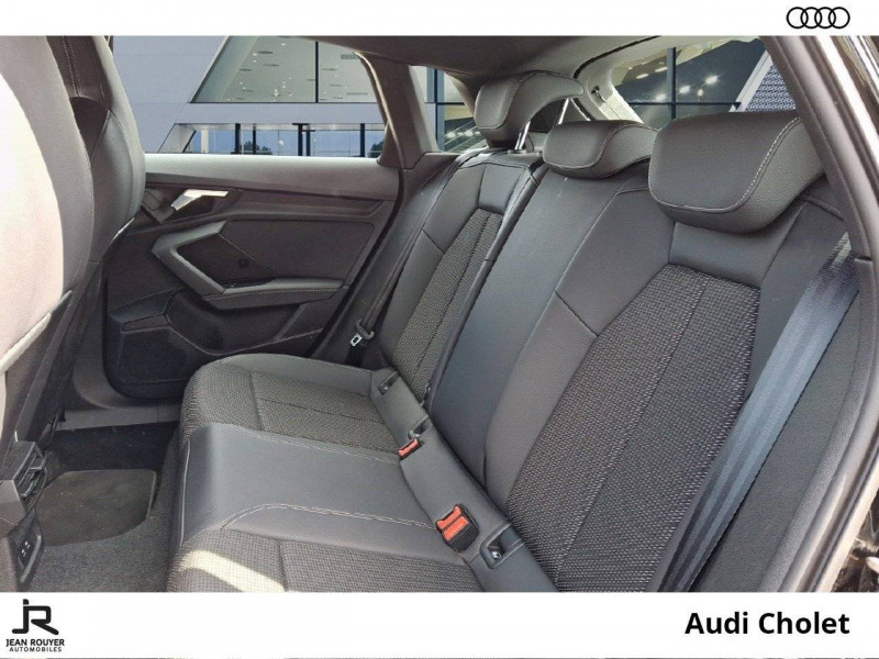 Audi A3 Sportback SPORTBACK A3 Sportback 30 TDI 116  occasion  CHOLET - photo n4