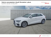 Audi A3 Sportback SPORTBACK A3 Sportback 30 TFSI 110   Chalon sur Sane 71