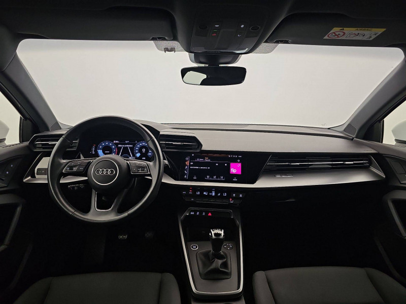 Audi A3 Sportback SPORTBACK A3 Sportback 30 TFSI 110  occasion  Blois - photo n3