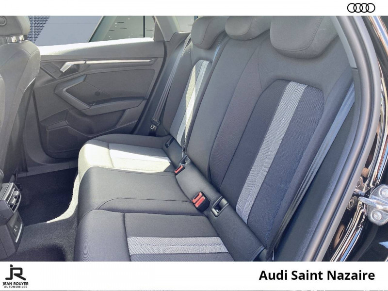 Audi A3 Sportback SPORTBACK A3 Sportback 30 TFSI 110  occasion  TRIGNAC - photo n4