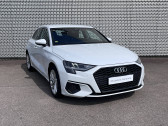 Audi A3 Sportback SPORTBACK A3 Sportback 30 TFSI 110   VIRE NORMANDIE 14
