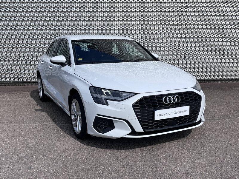Audi A3 Sportback SPORTBACK A3 Sportback 30 TFSI 110  occasion  VIRE NORMANDIE