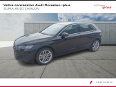 Audi A3 Sportback SPORTBACK A3 Sportback 30 TFSI 110  2022 - annonce de voiture en vente sur Auto Sélection.com