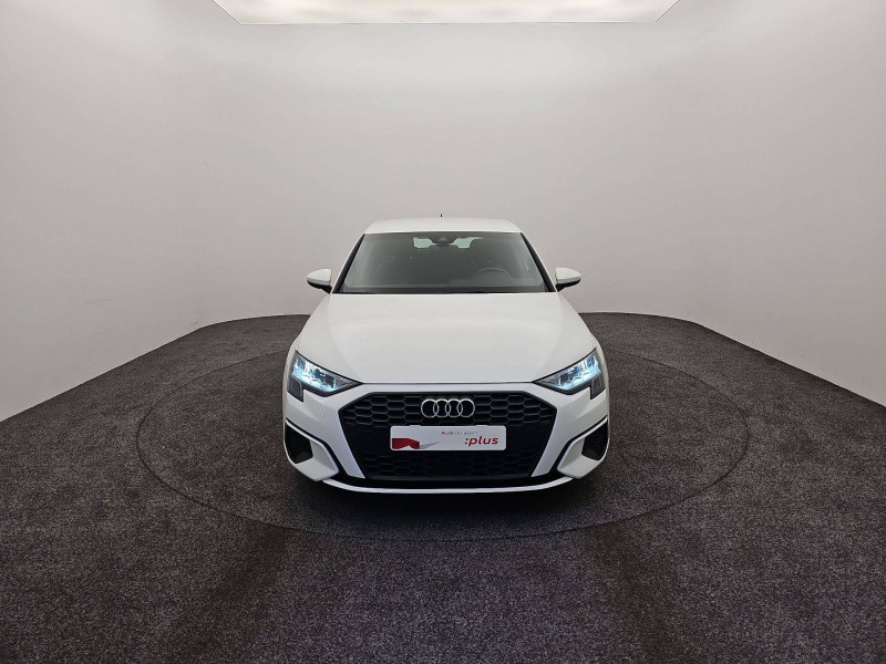 Audi A3 Sportback SPORTBACK A3 Sportback 30 TFSI 110  occasion  Blois - photo n9