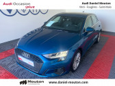 Audi A3 Sportback SPORTBACK A3 Sportback 30 TFSI 110   Saint-Malo 35