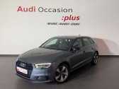 Audi Q3 Q3 35 TDI 150 ch S tronic 7  2021 - annonce de voiture en vente sur Auto Slection.com