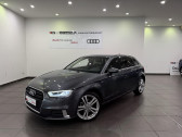 Audi A3 Sportback SPORTBACK A3 Sportback 30 TFSI 116   Lyon 69