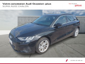 Audi A3 Sportback occasion année 2022 Annonce Audi A3 Sportback occasion Essence SPORTBACK A3 Sportback 30 TFSI Mild Hybrid 110 S tronic 7 à Chalon sur Saône
