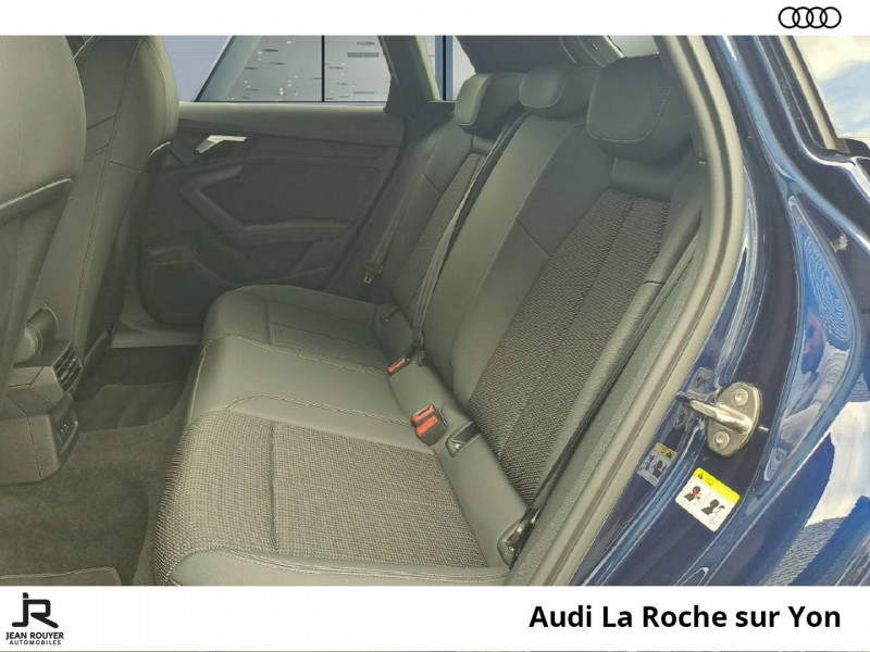 Audi A3 Sportback SPORTBACK A3 Sportback 30 TFSI Mild Hybrid 110 S tronic 7  occasion  MOUILLERON LE CAPTIF - photo n4