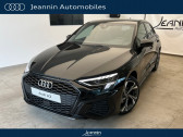 Annonce Audi A3 Sportback occasion Essence SPORTBACK A3 Sportback 30 TFSI Mild Hybrid 110 S tronic 7  Samoreau