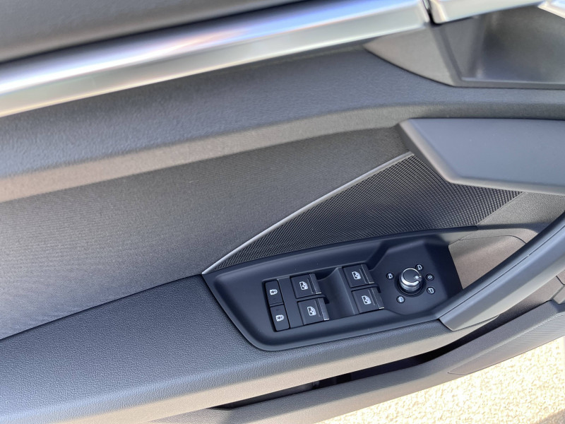 Audi A3 Sportback SPORTBACK A3 Sportback 30 TFSI Mild Hybrid 110 S tronic 7  occasion à VIRE NORMANDIE - photo n°9