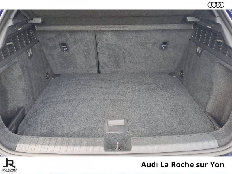 Audi A3 Sportback SPORTBACK A3 Sportback 30 TFSI Mild Hybrid 110 S tronic 7  occasion  MOUILLERON LE CAPTIF - photo n7
