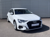 Audi A3 Sportback SPORTBACK A3 Sportback 30 TFSI Mild Hybrid 110 S tronic 7  2024 - annonce de voiture en vente sur Auto Sélection.com