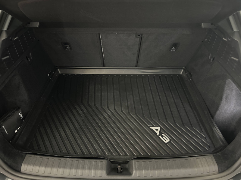 Audi A3 Sportback SPORTBACK A3 Sportback 30 TFSI Mild Hybrid 110 S tronic 7  occasion à Saint Maximin - photo n°7