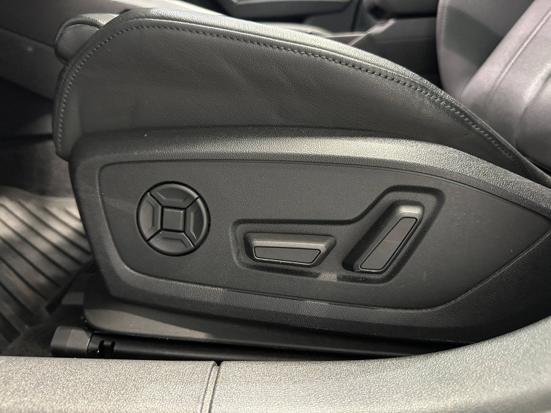 Audi A3 Sportback SPORTBACK A3 Sportback 30 TFSI Mild Hybrid 110 S tronic 7  occasion à Saint Maximin - photo n°9