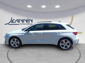 Audi A3 Sportback occasion année 2024 Annonce Audi A3 Sportback occasion Diesel SPORTBACK A3 Sportback 35 TDI 150 S tronic 7 à Saint André-Les-Verges